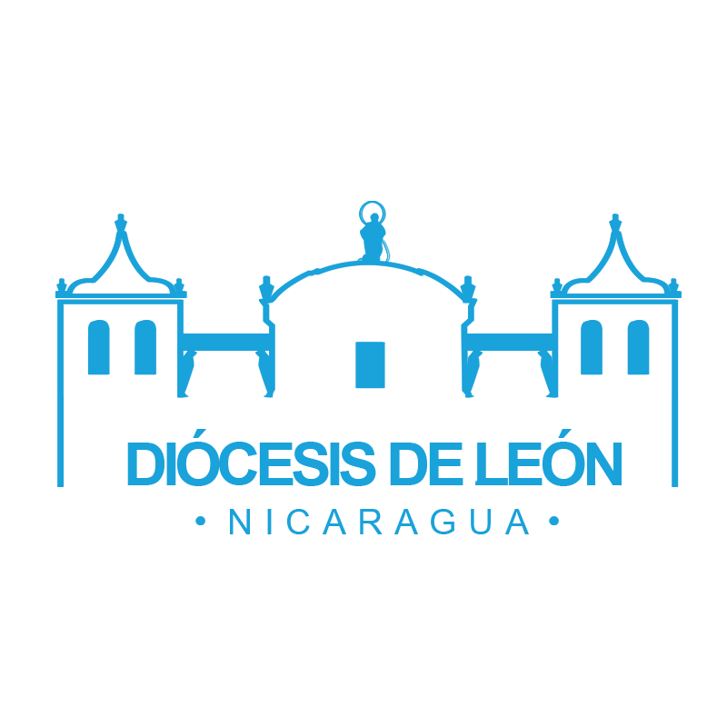 Logo Diócesis de León